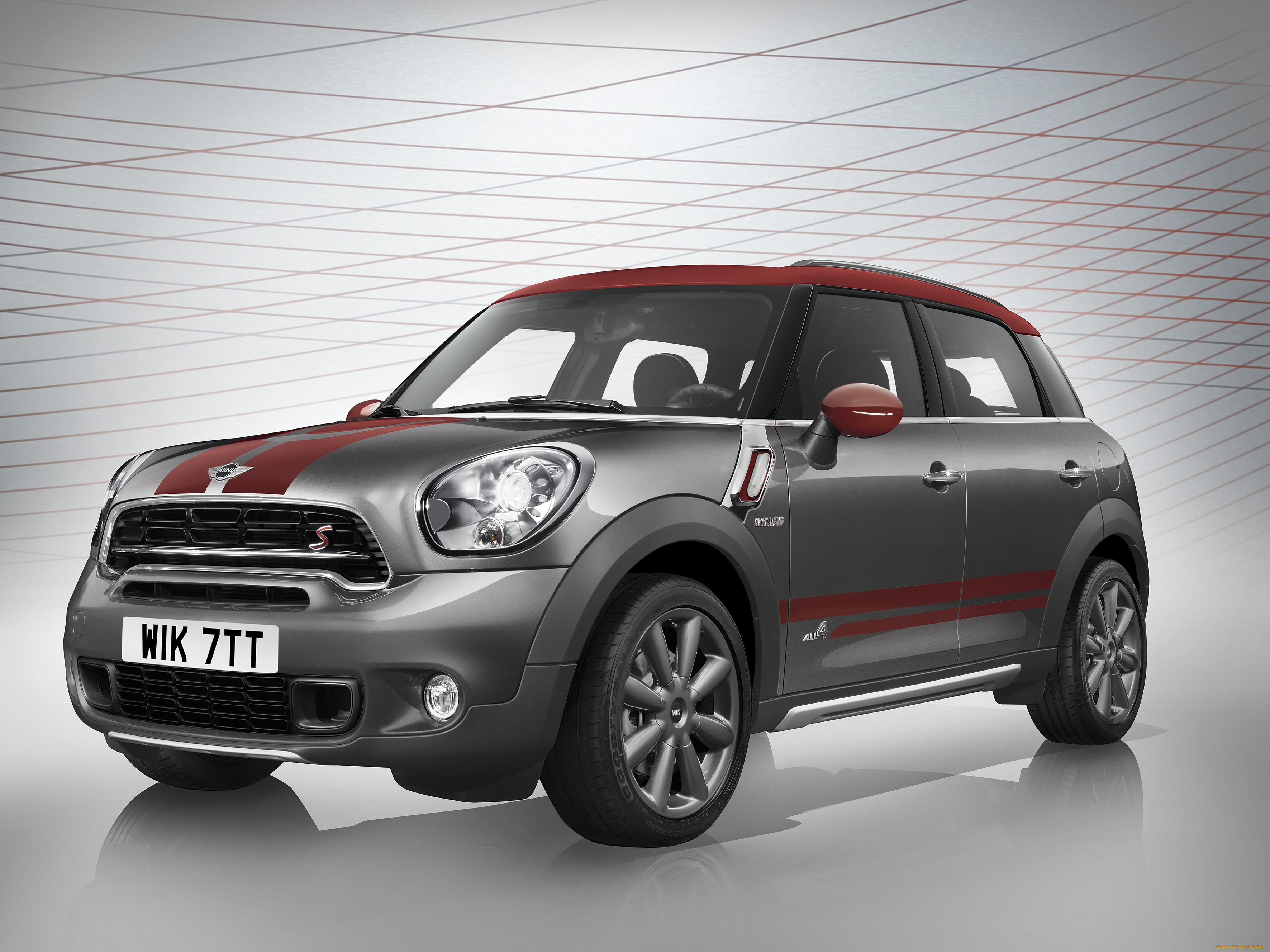 , mini, park, lane, countryman, 2015, r60, cooper